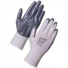 Nitrotouch Foam Glove